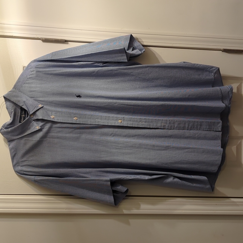 Ralph Lauren Classic Fit Men's XXL